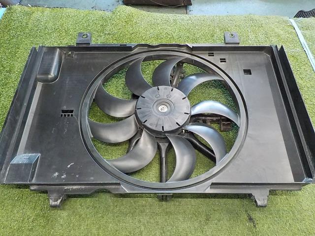 ジューク YF15 電動ファンASSY【個人宅宛発送不可】拍卖