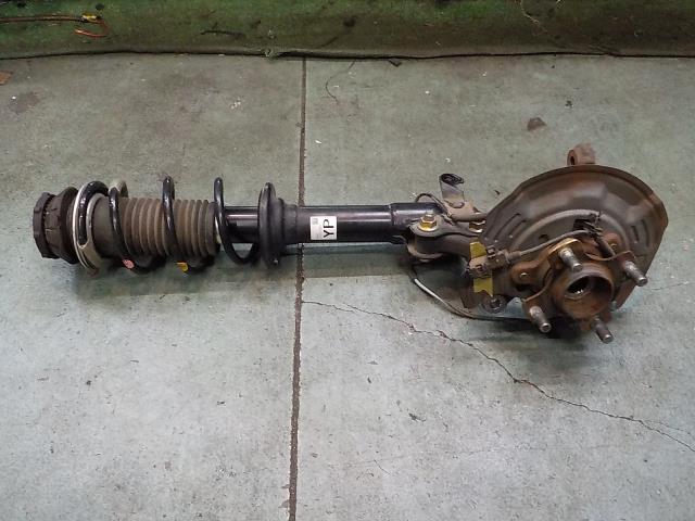 ワゴンR MH55S 左フロントストラットASSY 【個人宅宛発送不可】拍卖