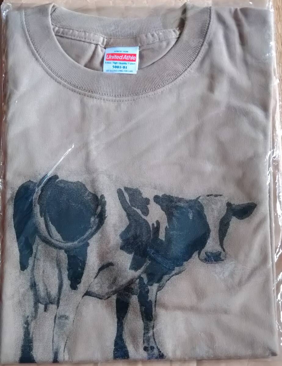 木暮武彦「原始神母」Tシャツ Sサイズ(レッド・ウォーリアーズ)拍卖