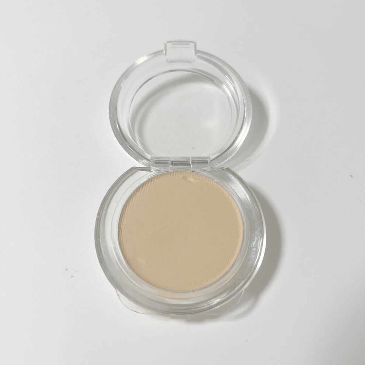 ネイチャー生活倶楽部 / パウダリータイプ ファンデーション(プレムナチュールS-7B)ミニサイズ拍卖