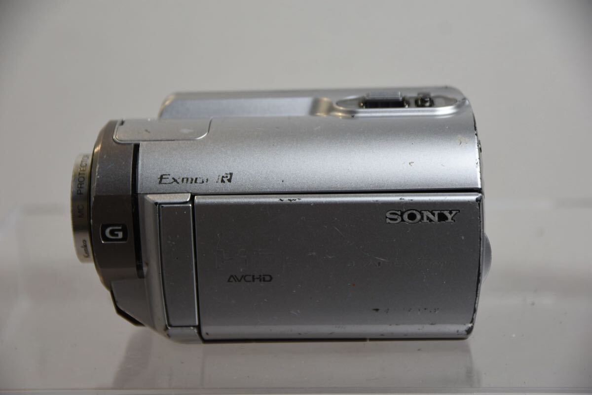 デジタルビデオカメラ SONY ソニー ハンディカム handycamHDR-XR350V 250412W6拍卖