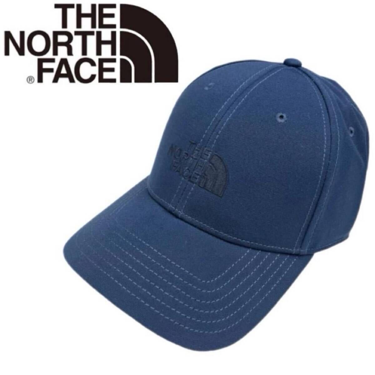 ザ ノースフェイス 66 クラシック キャップ 帽子 NF0A4VSV ネイビー メンズ レディース THE NORTH FACE RECYCLED 66 CLASSIC HAT 新品拍卖