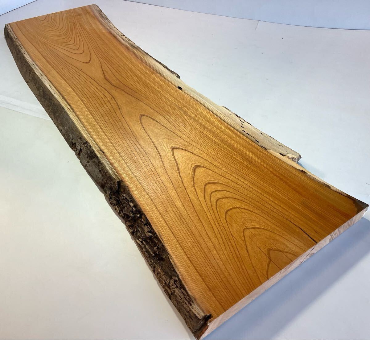 S2-052 欅 keyaki/1,440×390mm370mm450mm×50mm拍卖