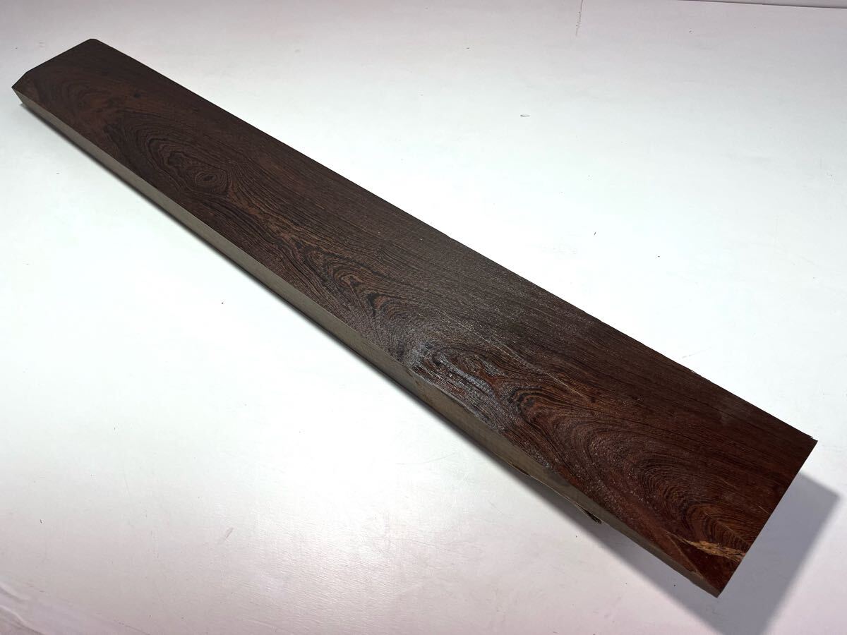 S2-058 ウエンジ /1,000×130×39mm拍卖