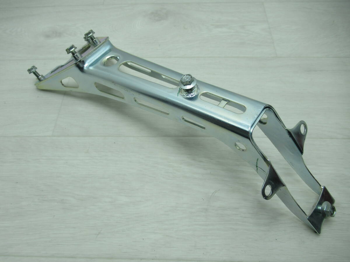 ホンダ グロム JC92型 リアフェンダーパーツ 純正中古品拍卖