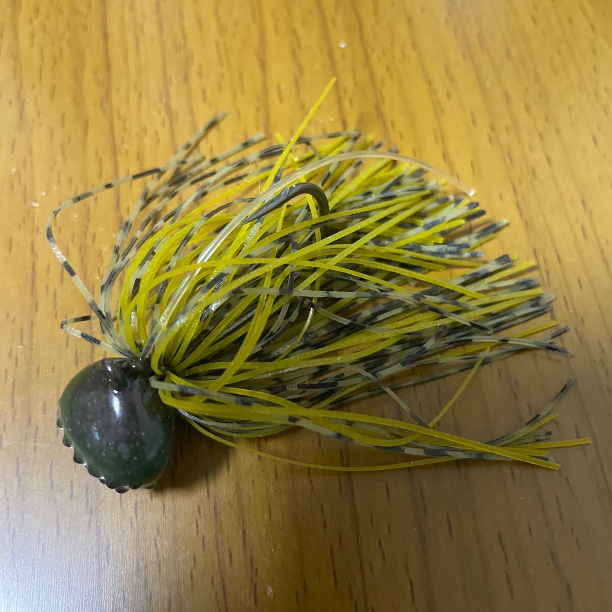 イマカツ ゴブリンヘッドジグ 5/8オンス拍卖