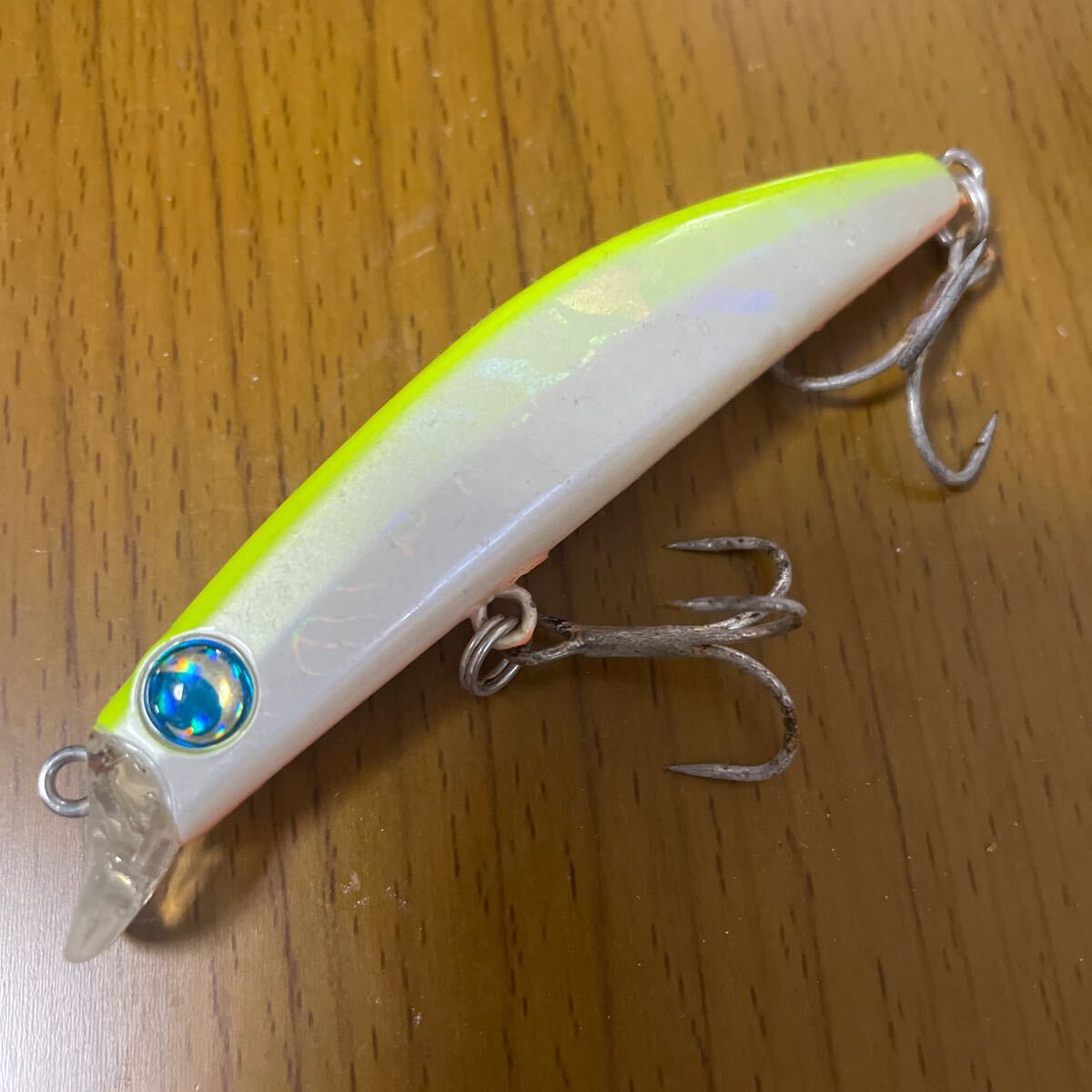 ジャンプライズ ベビーロウディー 95S フックなしで送料無料拍卖