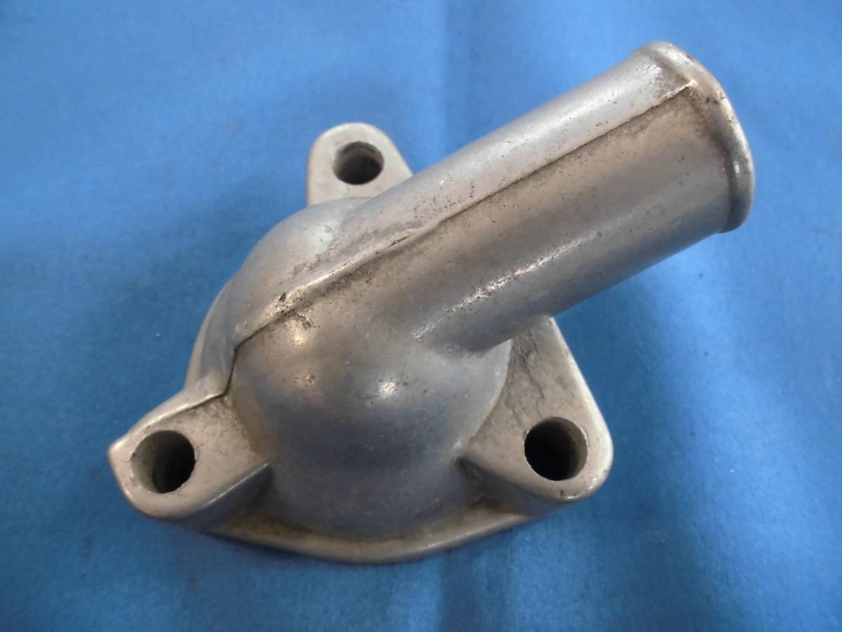 当時物 クラッシック・ミニ用 旧タイプ Mk-1~ サーモスタット・ハウジング 未使用品拍卖