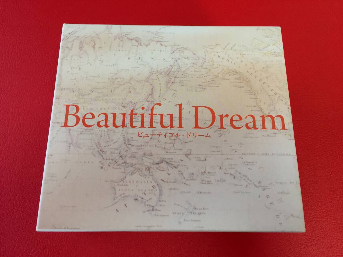 ◆◆ビューティフル・ドリーム/6枚組/CD-BOXセット/DCU-1987/92 #B07YY1拍卖