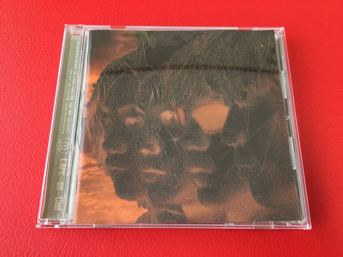 ◆L’Arc-en-Ciel / ray /CD/KSC2 283 #B23YY1拍卖