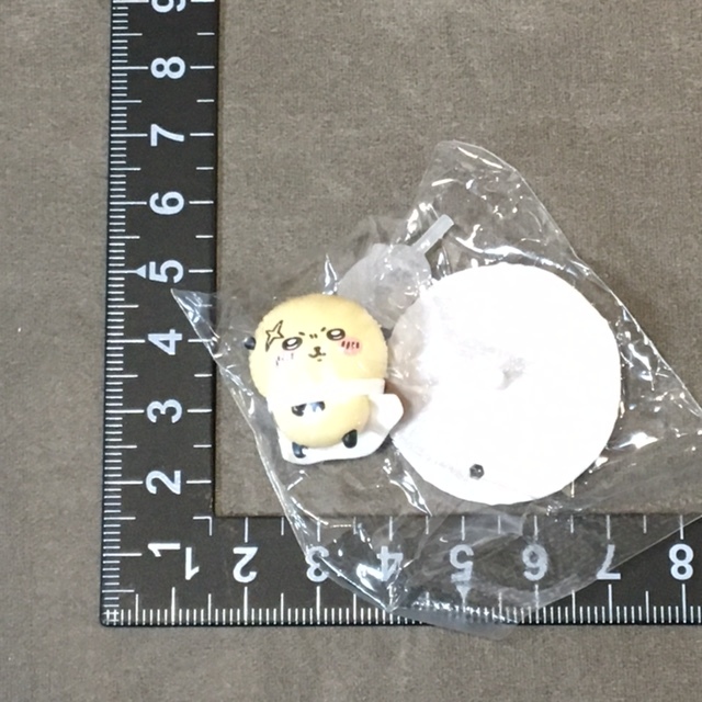 【4.ラッコ】 チョコサプ ちいかわ 未開封です♪拍卖