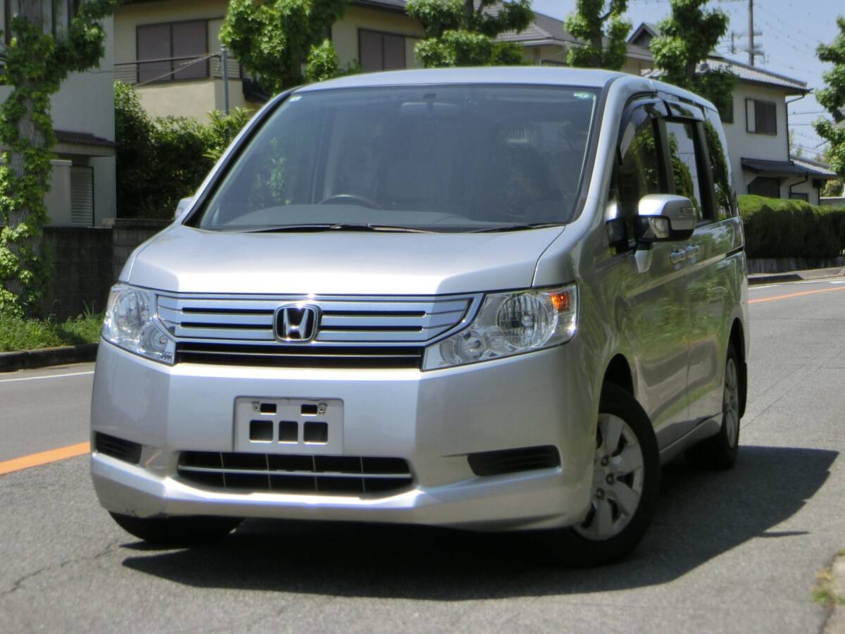 3つの約束☆絶対に安い☆程度の良い車☆スピーディー納車☆H22☆オートマ☆カーナビTV☆バックカメラ☆両側パワースライドドア☆予備検査付拍卖