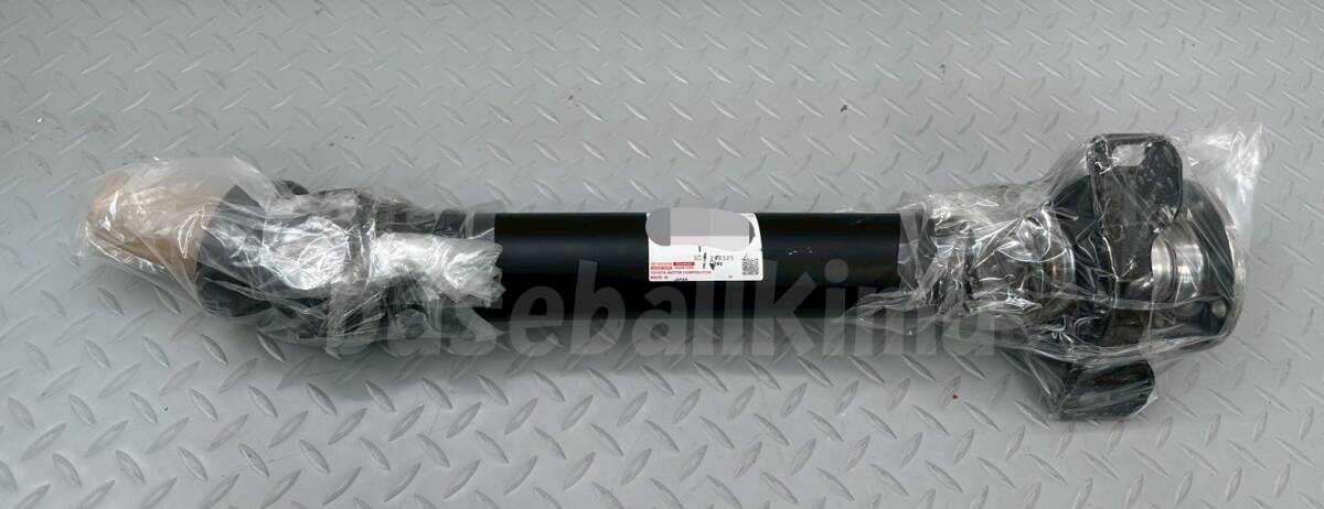 ■新品■トヨタ純正 マークII チェイサー JZX100 ツアラープロップシャフト V 1JZ-GTE拍卖
