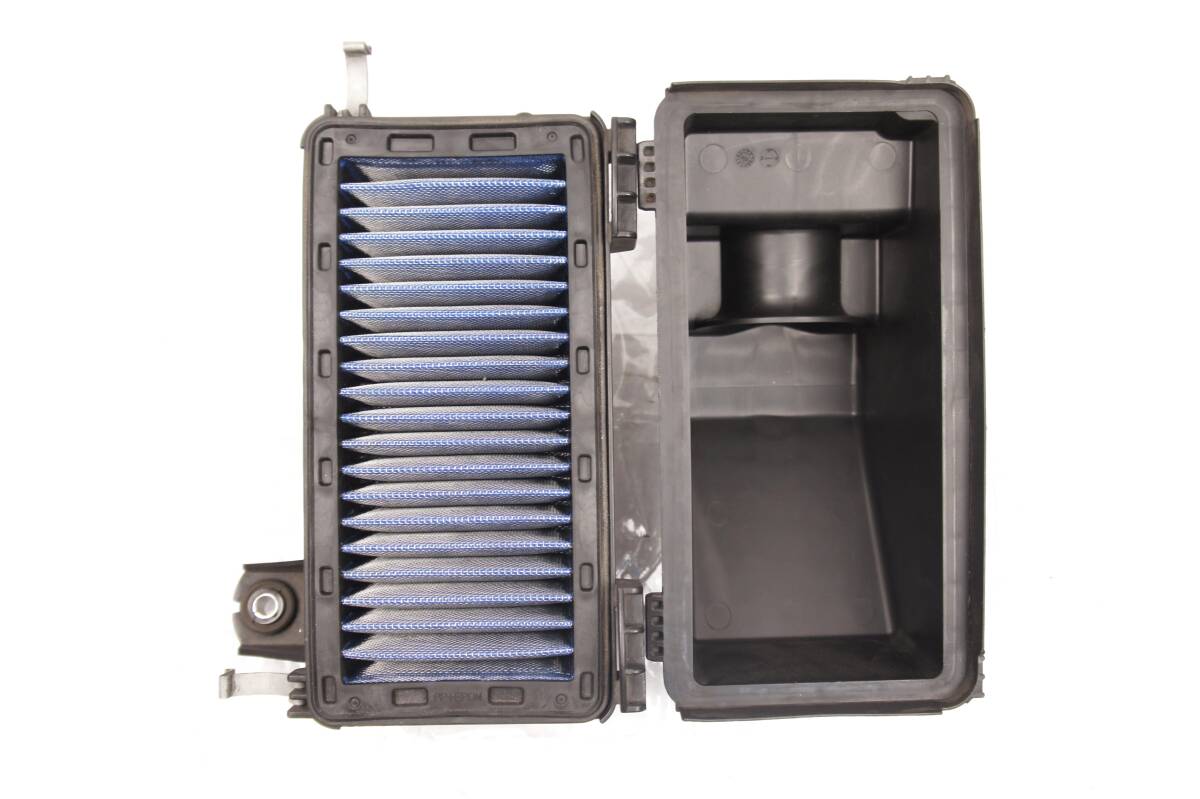 エアクリーナーボックス Z27AG 前期 コルトラリーアート ver.R外し エアクリ Z27A Z27W Z27WG RALLIART Version-R 参考 1500A047 @11730s拍卖