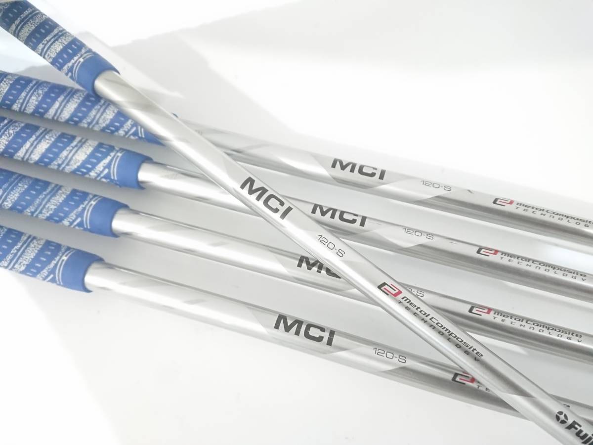 養 老 特 注 Y !!!◆◆ Mizuno MP-54 FORGED ◆◆超希少 MCI 120拍卖