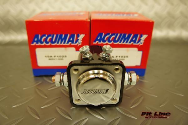 ハイドロ 用 アキュマックスソレノイド7個 ローライダー/インパラ/キャデラック/タウンカー/カプリス拍卖