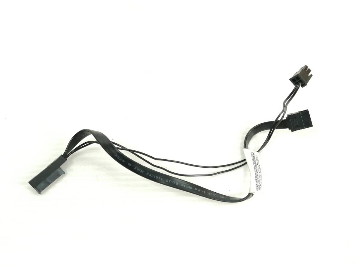 D645◇◆中古 Lenovo V520S-08IKL用 ドライブ接続ケーブル拍卖