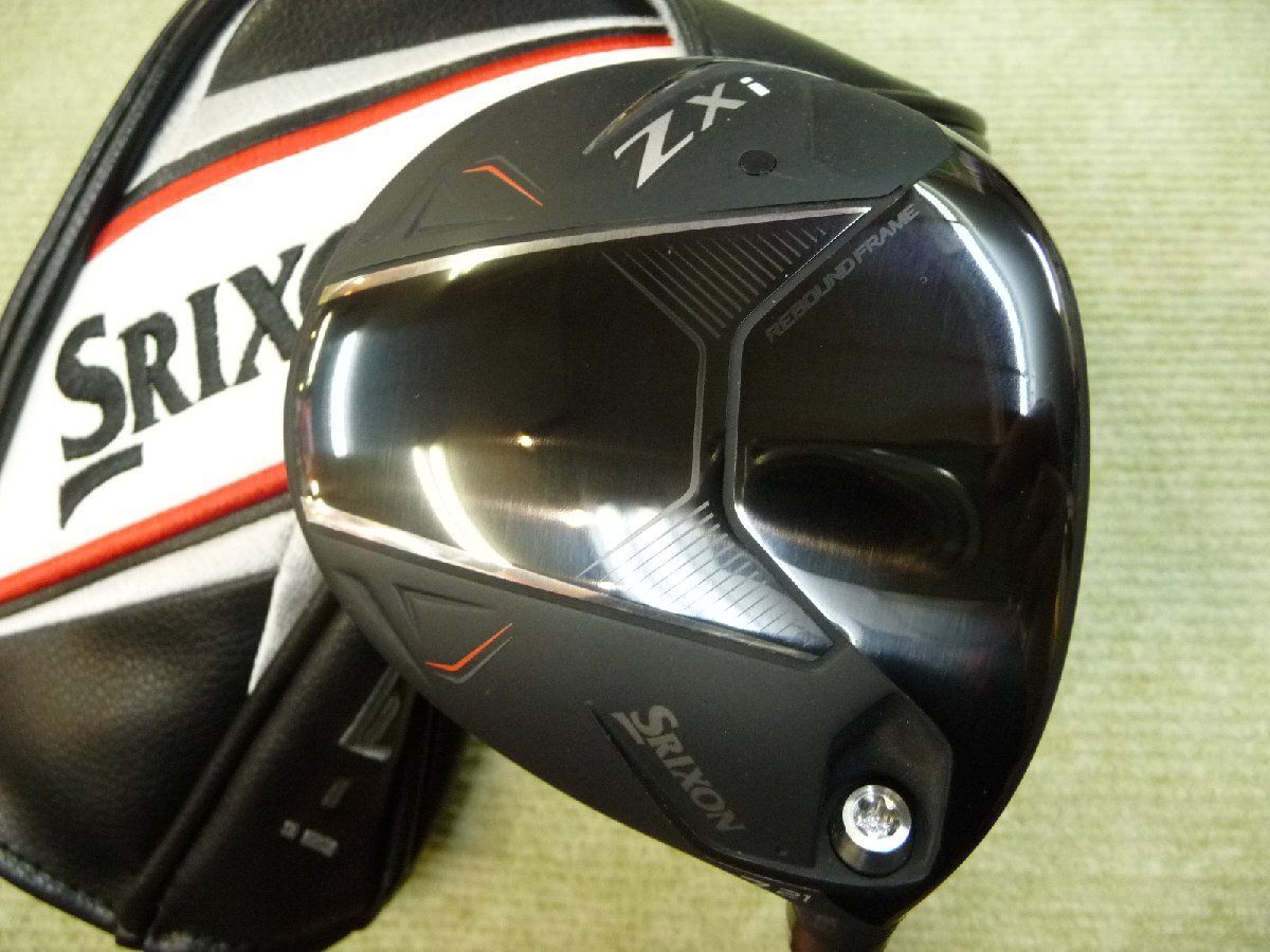 中古美品 スリクソン SRIXON ZXi 7W 21度 (SR) Diamana ZXi 50 フェアウェイウッド ダンロップ ディアマナ *MP@1*Q*044拍卖