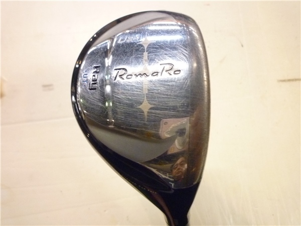 地クラブUT★ROMARO★RAY UT(2011)(U24)★HC無★Dhiamana THUMP t465(X)★ロマロ レイ★ディアマナサンプ *MP@1*N*125拍卖