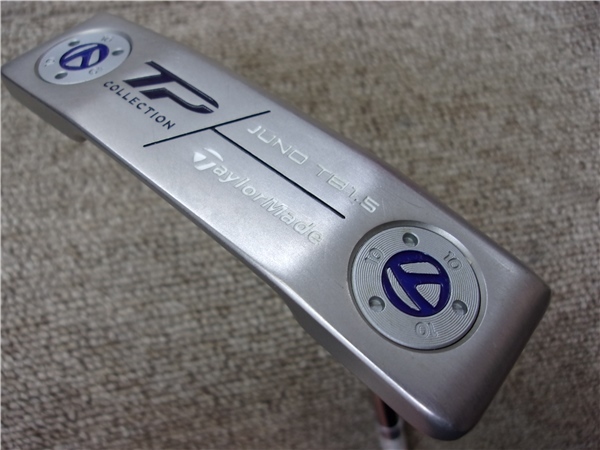 訳あり特価★ TP コレクション ハイドロブラスト トラス パター / TP COLLECTION HYDRO BLAST JUNO TB1.5 ★ #34 *MP@1*S*011拍卖