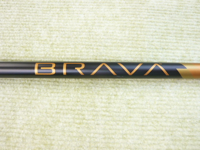 中古シャフト☆タイトリスト スリーブ付 BGT BRAVA(S)【44.375インチ】☆ブラバ ブラーバ パーツ STABILITY スタビリティー*MP@1*Q*116拍卖