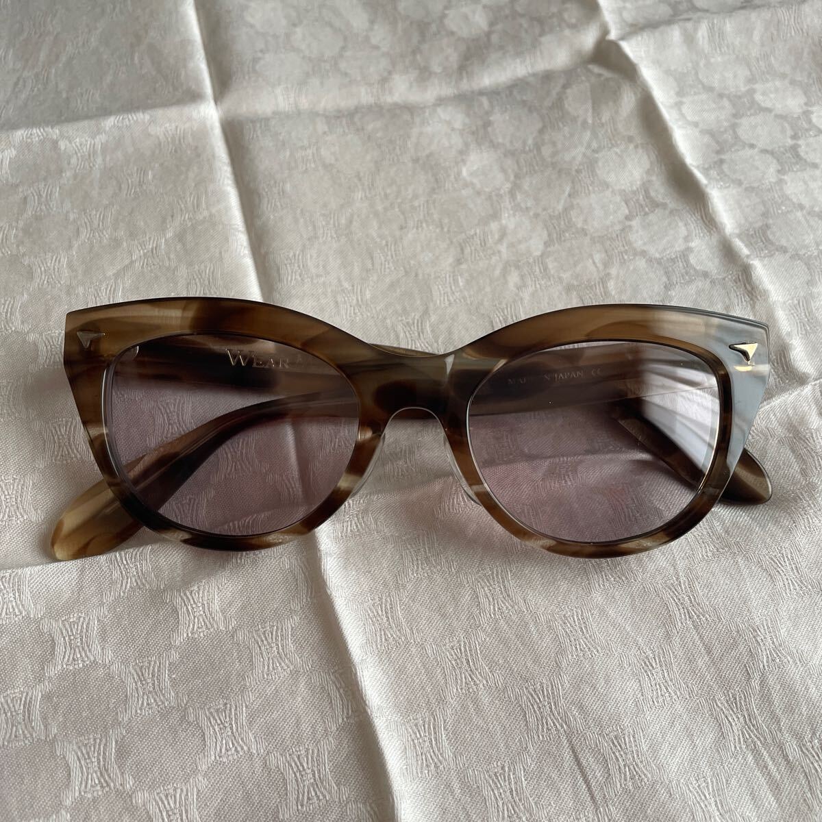 attractions wear masters アトラクションズ サングラス dapper's ダッパーズ 50's ロカビリー mad3 nigo 野性爆弾 グルーヴィンハイ拍卖