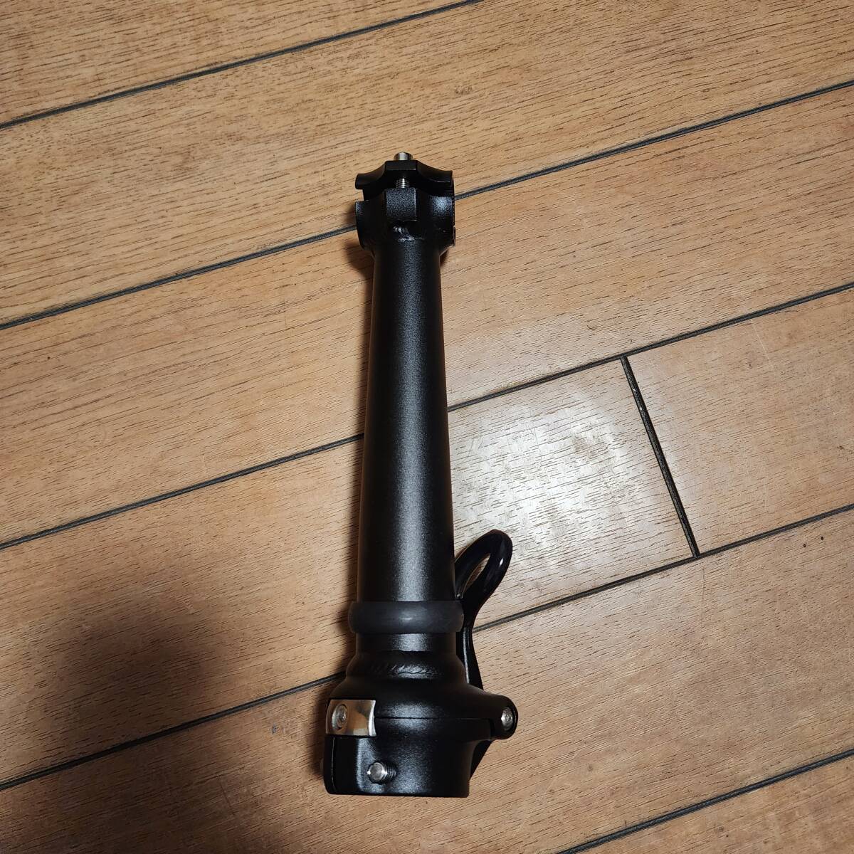 ダホン ハンドルポスト 左折れ 内折れ 8度拍卖