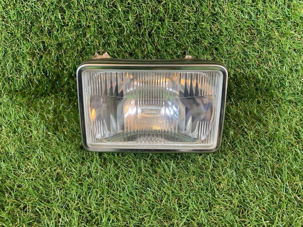 KOITO ヘッドライトユニット H1 XH43 汎用 【Bm7526-26】拍卖