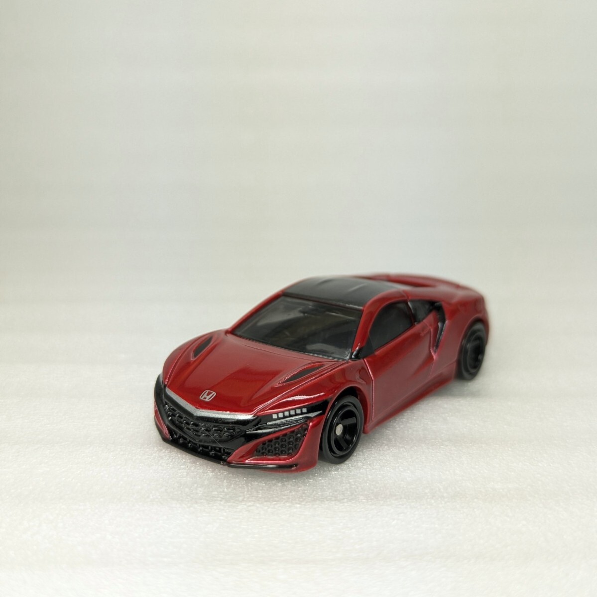 トミカ No.43 ホンダ NSX S=1/62 タカラトミー HONDA拍卖
