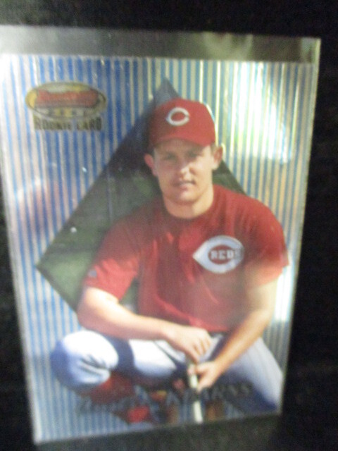 ◎野球カード オースチン・カーンズ 1999 Bowman's Best #160 Rookie 即決!!拍卖