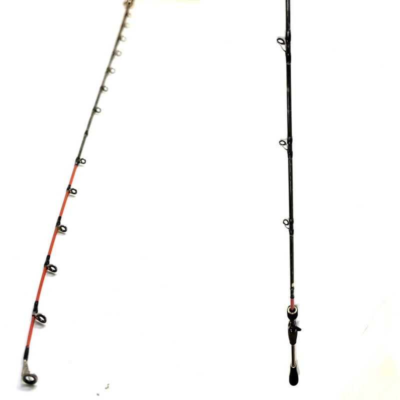 ダイワ 紅牙MX 69HB-METAL 01474523 ルアーロッド オフショアロッド タイラバロッド つり 釣り 釣具 フィッシングDAIWA◇TA2493拍卖