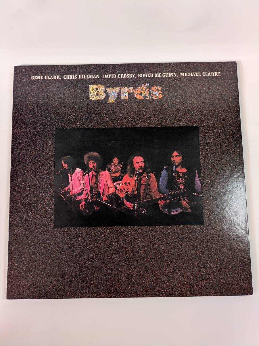 Byrds / The Byrds P8509Y拍卖