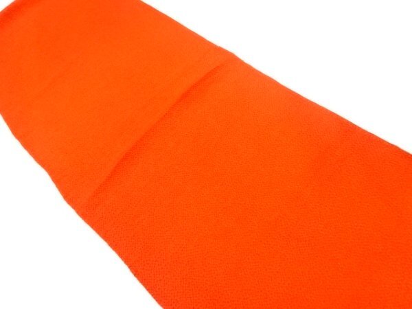 ys7388535; 宗sou 未使用品 正絹 縮緬地 帯揚げ【着】拍卖