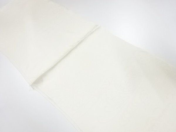 ys7391860; 宗sou 未使用品 正絹 帯揚げ【着】拍卖