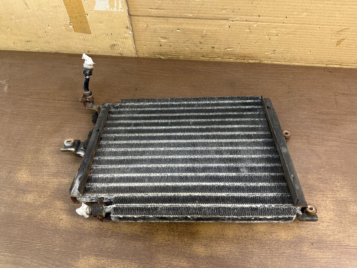 管(742 KK4 ヴィヴィオ エアコンコンデンサー拍卖