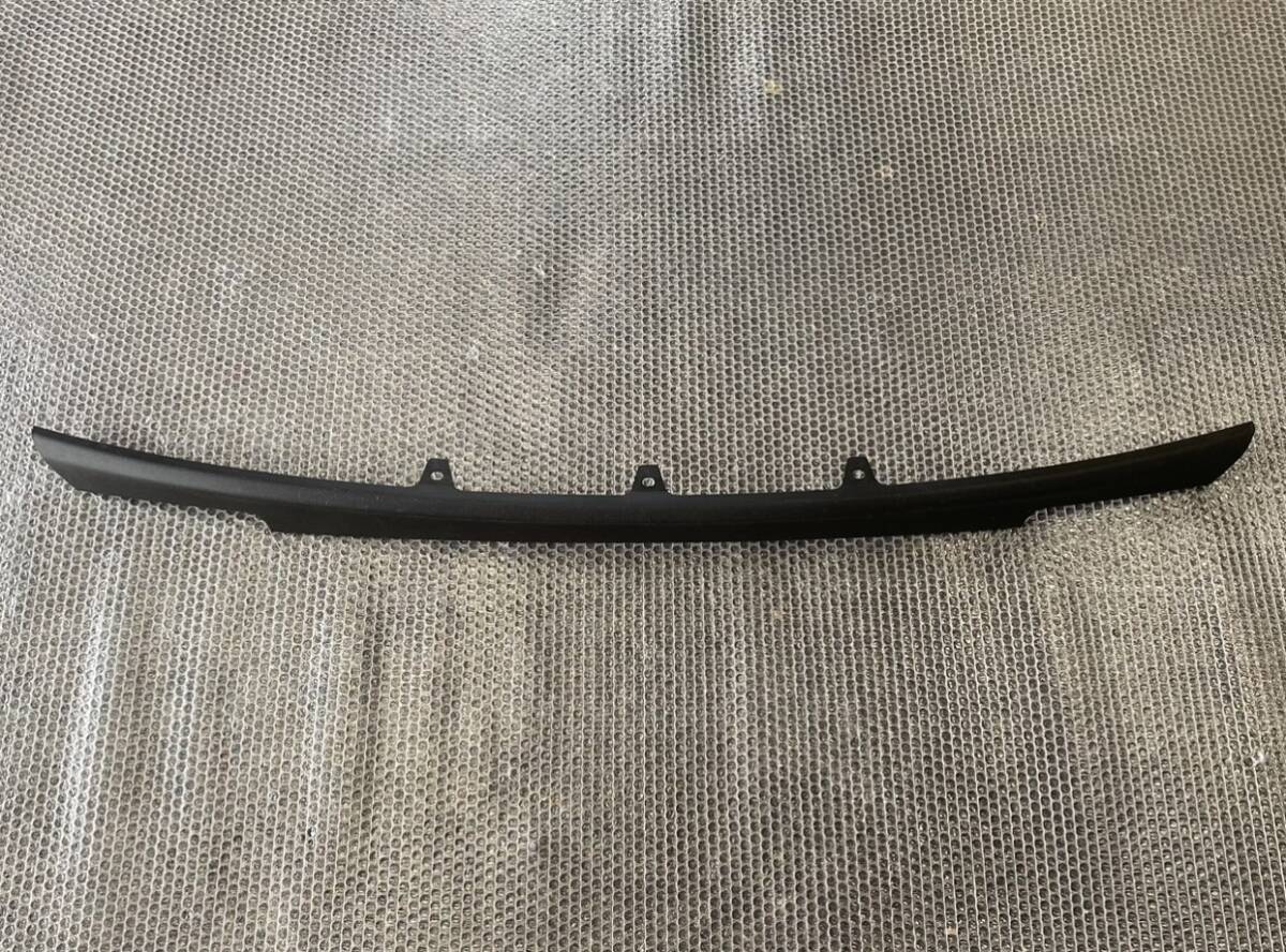 トヨタ ブレード GRE156H リアバンパー アンダーガード スポイラー ◆ 52453- 12010 ◆ Toyota Blade Rear Bumper Under Guard Spoiler拍卖