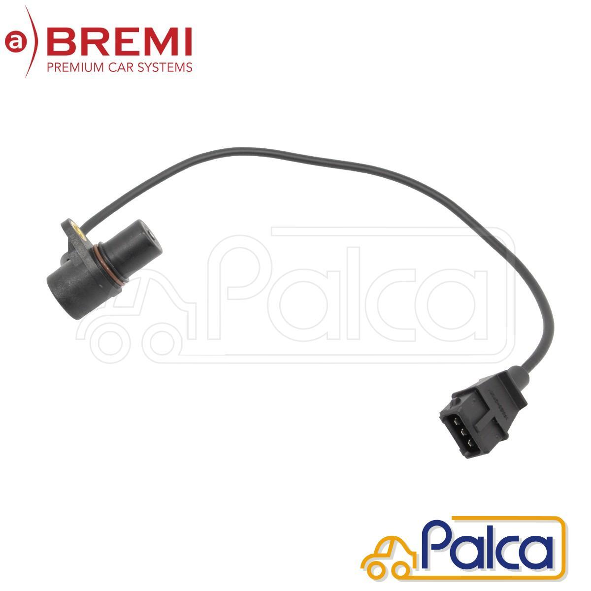 VW クランクシャフトポジションセンサー | ゴルフ3 | ヴェント | パサート/B3 B4 | コラード | BREMI拍卖