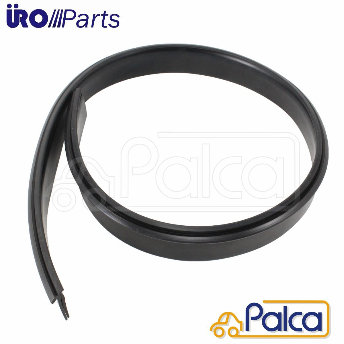 ポルシェ エンジンコンパートメントシール フロント 911/901 | 911/930 | URO製 91150411302拍卖