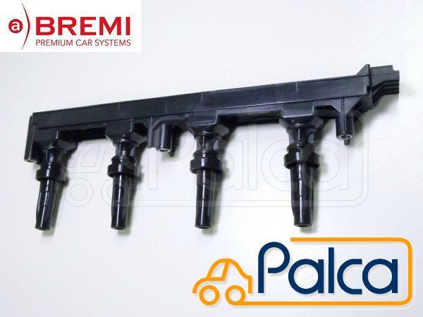 プジョー/シトロエン イグニッションコイル 2.0L用 307,307Break,307SW,307CC C4I C4ピカソ C5II,C5IIBreak C5III,C5IIIBreak BREMI製拍卖