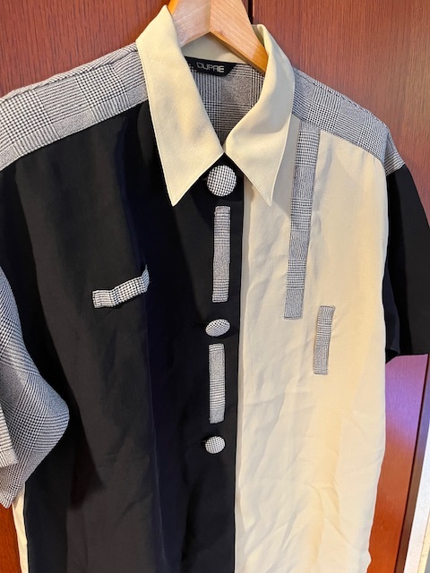 GENET DUPRE デュプレ フェミニンブラウス (株)ジュネブラウス 東京拍卖