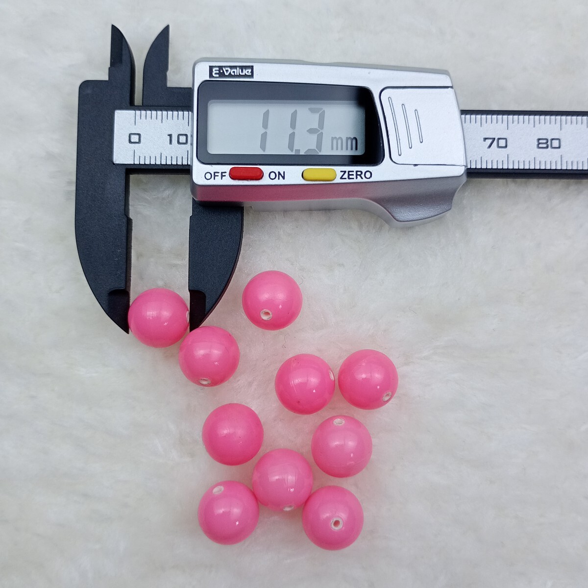 A3008 ウキ 目印 あたりウキ シモリ玉 拍卖