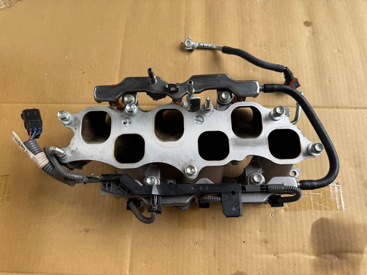 210 クラウン マジェスタ 純正 エンジン 2gr インジェクター GWS214 AWS215 AWS210 AWS211 GRS210 GRS211 ARS210 拍卖