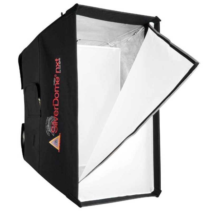 【店頭展示未使用品】フォトフレックス シルバードームN(M) Silver Dome nxt PHOTOFLEX 拍卖