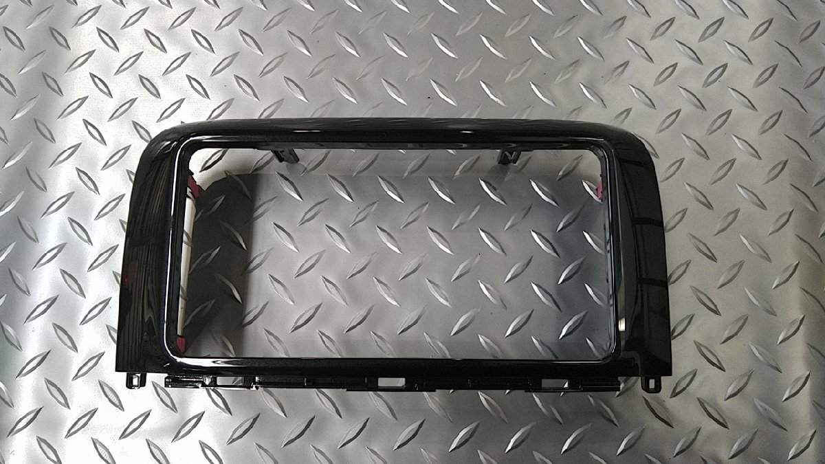 L375S タント 純正 オーディオパネル 7インチワイド 55405-B2400 トリムNO,FX10拍卖