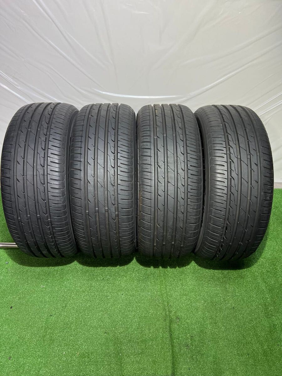 MEDALLION 205/55R16 91v CST MD-A1 2022年製 4本セット 9分山 拍卖