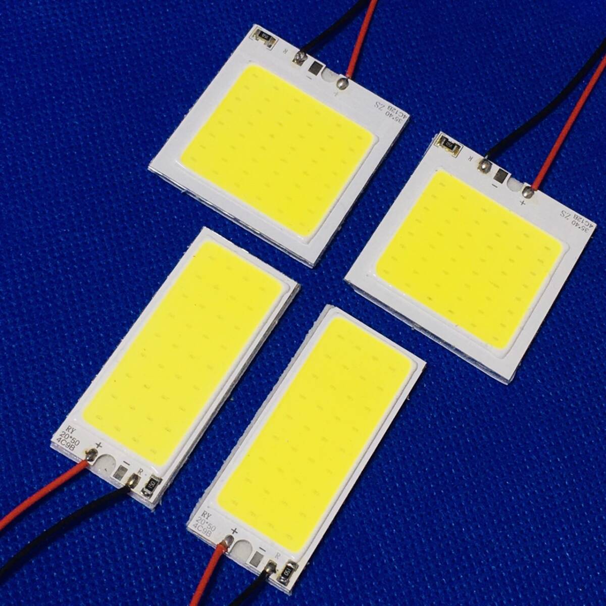 フリード ハイブリッド GB7 GB8 ルームランプセット T10 LED COBパネル 全面発光 超爆光 室内灯 パーツ アクセサリ ホワイト 白光拍卖