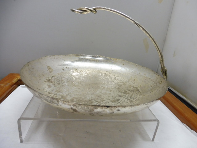 昭和37,10月 日章丸 竣工記念 シルバープレートSSKK MARTIAN マーシャン拍卖