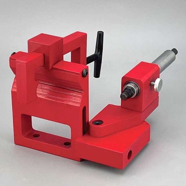 パイプノッチャー チューブノッチャー 3インチ 5107拍卖