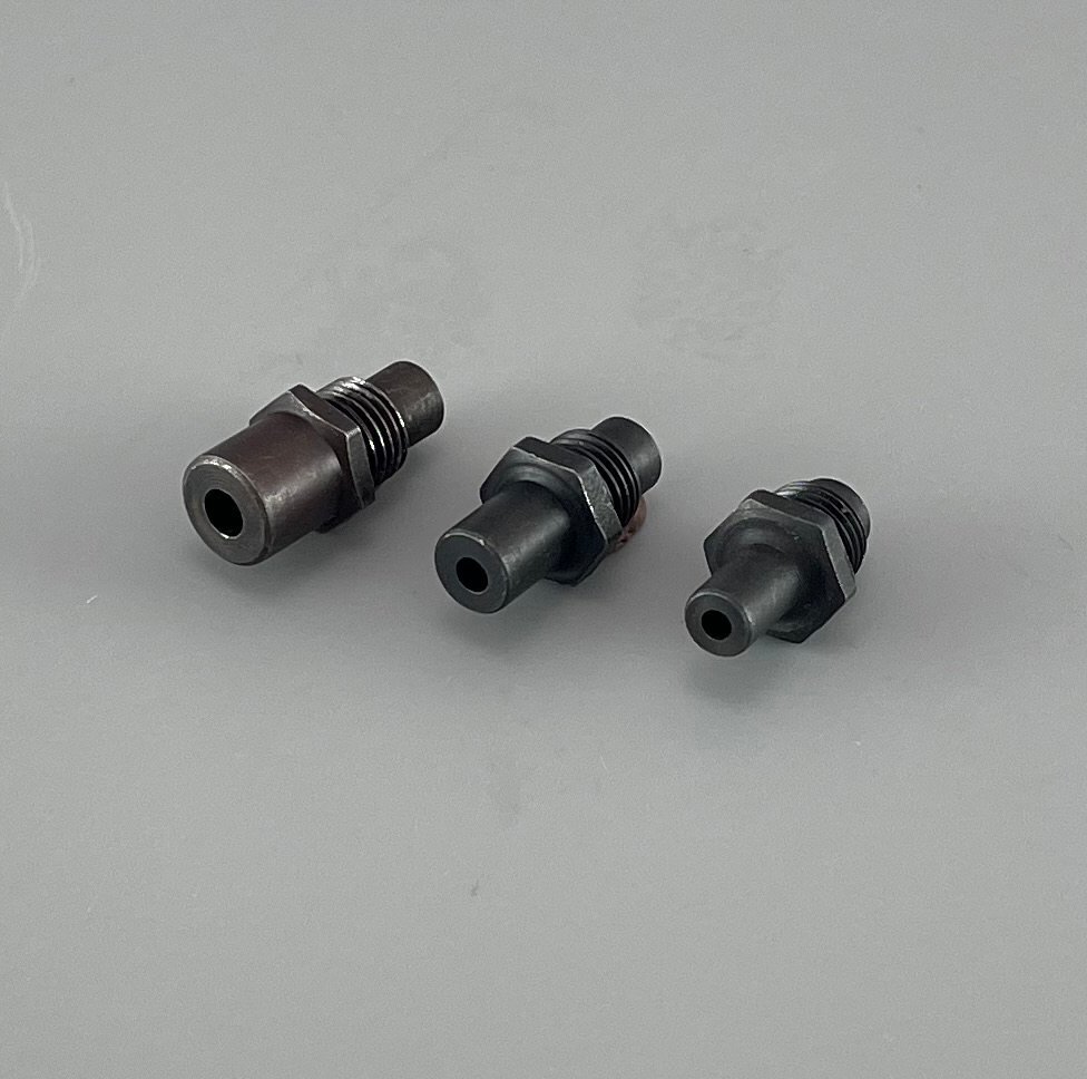 エアーリベッター 用 ロングノーズピース 3pcs 2405拍卖