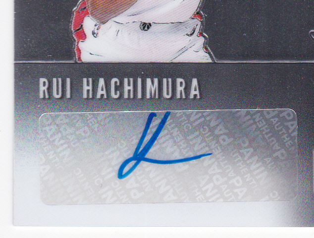 八村塁 2019-20 Panini Prizm Sensational Signatures No.SS-RHM拍卖
